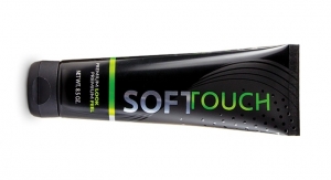 Berry Launches Scuff-Resistant Soft Touch for Laminate Tubes 