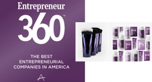 Anisa Named One of the Best Entrepreneurial Companies in America