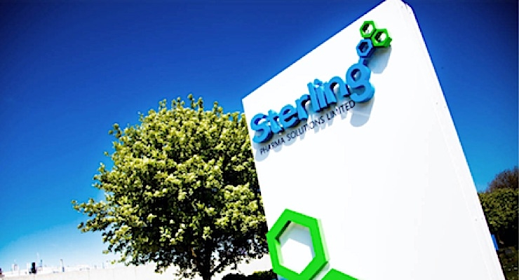 Sterling Pharma Solutions Expands Presence in Japan