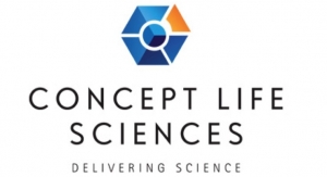 Spectris Completes Acquisition of Concept Life Sciences