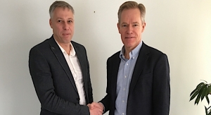 Domino partners with Lithuanian converter to drive Baltic sales