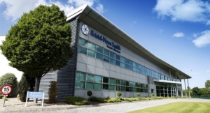 VIDEO: SK Biotek Opens First European Facility in Ireland