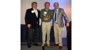 PPG’s Scott Moffatt Earns Patrick R. Bush Service Award from Metal Construction Association
