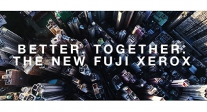 FUJIFILM Holdings, Xerox to Combine Fuji Xerox JV with Xerox
