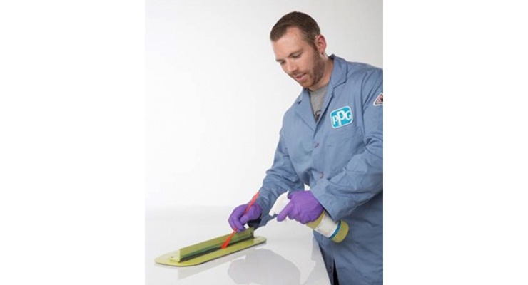 PPG Offers Samples of New PPG PRO-SEAL 815M Spray Before March Launch