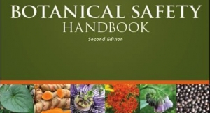 Botanical Safety Handbook Compiles Safety Data for Over 500 Herbal Supplements