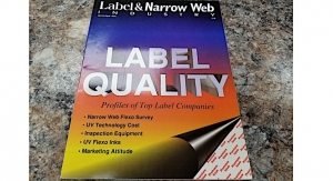 Label quality: A retrospective 