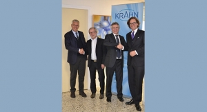 Krahn Chemie Acquires French Memolex SAS