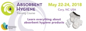 INDA To Launch Absorbent Product Training Course