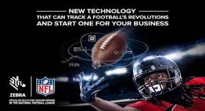 Zebra Sports Solutions: Providing NFL, Fans with Next-Gen Stats