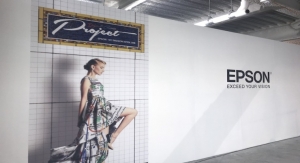 New York Fashion Week: Epson Digital Couture Project Hits Pier 17