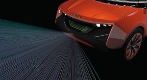 Covestro: Concepts for E-mobility, Autonomous Driving