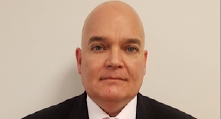 Kocher + Beck introduces new regional sales manager 