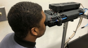 Device Measures Blink Reflex to Identify Concussion 