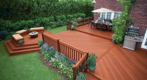 Color Trends for Wood Coatings