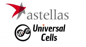 Astellas Acquires Universal Cells
