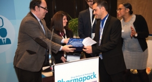 Pharmapack 2018 Announces Winners