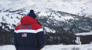 Ralph Lauren, Butler Technologies Help Keep U.S. Athletes Warm at Olympics