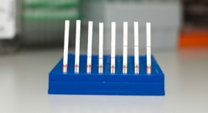 CRISPR-Based Tool Uses Paper Strips to Detect Genetic Signatures