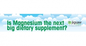 Magnesium Deficiency Could Propel Ingredient Growth