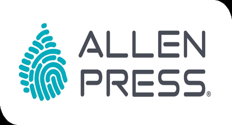 Allen Press Wins Second Straight Best Workplace in the Americas Award