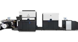 HP Indigo 6900 digital press is launched