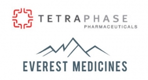Tetraphase & Everest Enter Collaboration