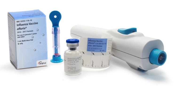 PharmaJet, Genexine Partner for DNA Vaccines