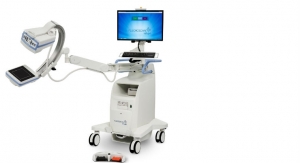 Hologic Launches Fluoroscan InSight FD Mini C-Arm Extremities Imaging System