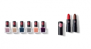 Shiseido Launches A Mini Collection in Japan
