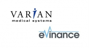 Varian Acquires Evinance Innovation Inc.
