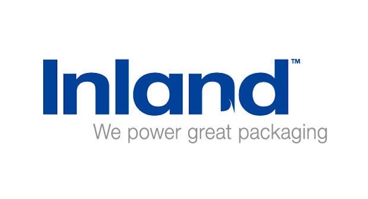 Inland Recognized as a Winner in 55th Anniversary American Package Design Awards