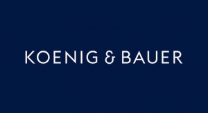 Koenig & Bauer Announces 3.7 Percent Price Increase on Entire Portfolio
