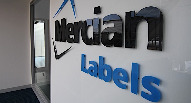 Mercian Labels completes plans for consolidation