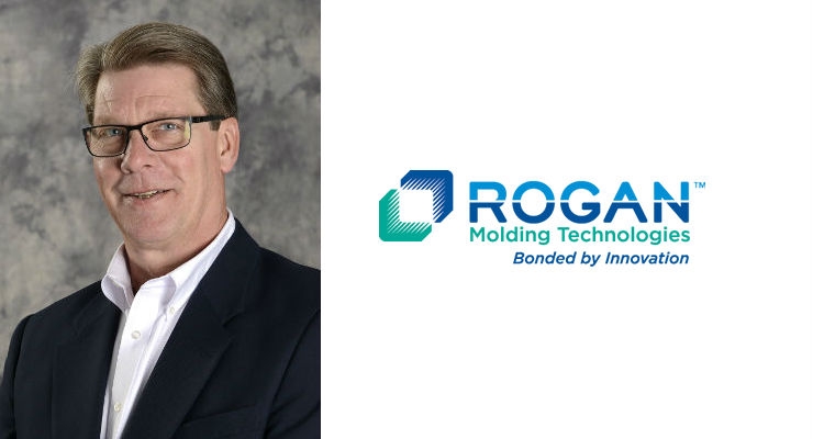 Rogan Molding Technologies Names Jim Ritzema President and COO