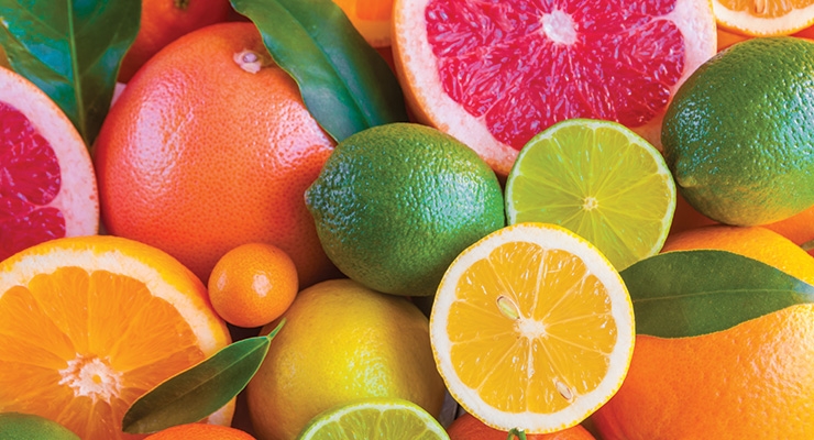 Citrus Bioflavonoids: Benefits, Uses & Synergy with Vitamin C