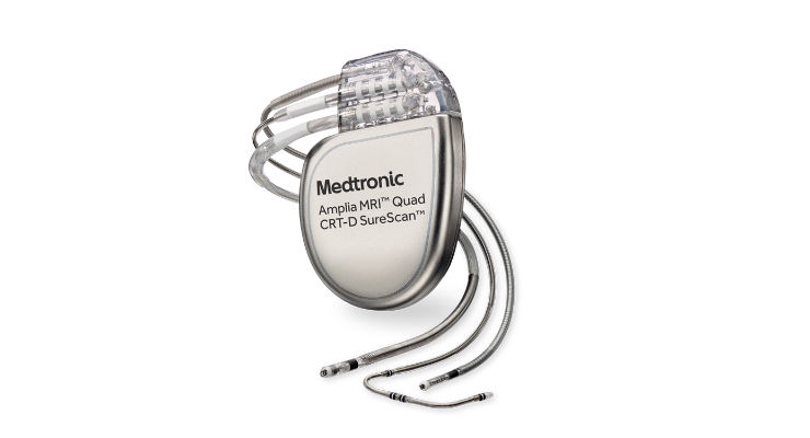 Medtronic Recalls CRT-Ds and ICDs: Manufacturing Error May Prevent Electrical Shock Delivery