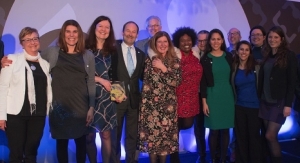 EDANA Honored at 2018 European Association Awards 