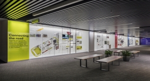 3M Unveils New Innovation Center for Customers in Washington, D.C.