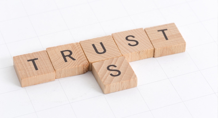 Bridging the Trust Gap