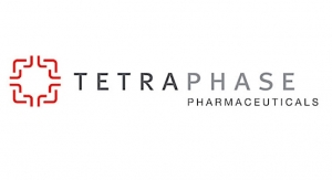Tetraphase Appoints COO