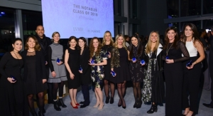 The Fragrance Foundation Recognizes Exceptional Industry Talent
