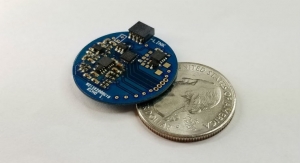 Coin-Sized Device Could Enable Multiple, Simultanous MRI Scans