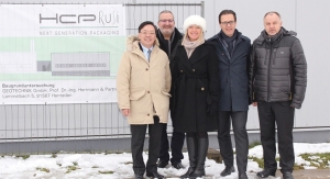 HCP Expands Rusi Site in Germany