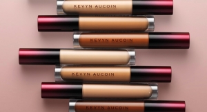 Kevyn Aucoin Launches On 