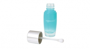 Cosmogen Reveals Glass Color Cosmetics Package