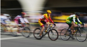 AAOS: Study Shows Cycling as Leading Cause of Cervical Fractures in Men 