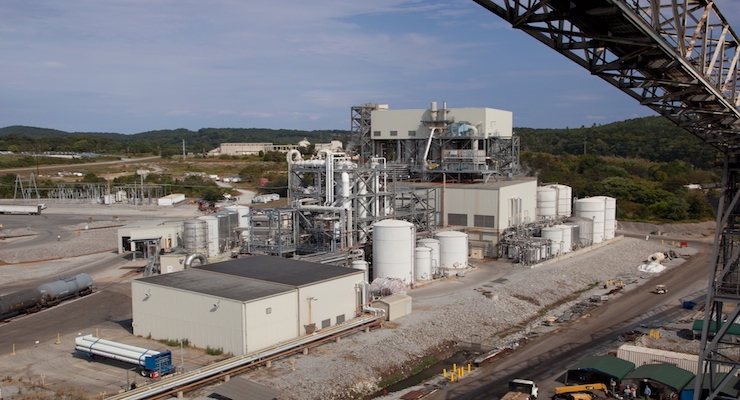 DuPont Tate & Lyle Bio Products Expanding Bio-based Propanediol Production in Tennessee