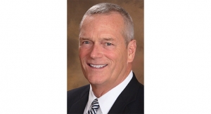 Randy Moore Elected as a Vice President of the AWWA Board of Directors 