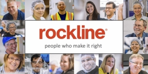 Rockline Refreshes Branding
